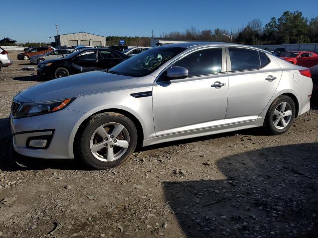 2014 KIA OPTIMA LX 2014 image