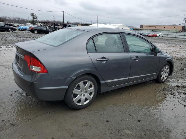 Изображение 3 2009 HONDA CIVIC LX 2009 с VIN 2HGFA16589H348994