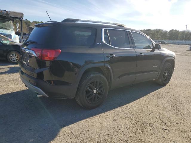 Obraz 3 z 2019 GMC ACADIA SLT-1 2019 z VIN 1GKKNMLS0KZ107275