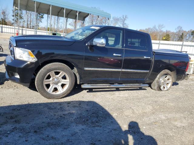 Image 1 of 2012 DODGE RAM 1500 LONGHORN 2012 with VIN 1C6RD6PT4CS329699