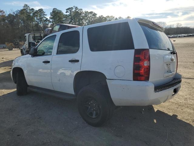 Obraz 2 z 2012 CHEVROLET TAHOE POLICE 2012 z VIN 1GNLC2E04CR320910