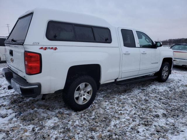 Obraz 3 z 2018 CHEVROLET SILVERADO K1500 LT 2018 z VIN 1GCVKREH7JZ222759
