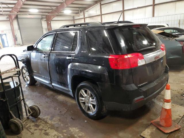 Image 2 of 2013 GMC TERRAIN SLE 2013 with VIN 2GKALSEK7D6312447
