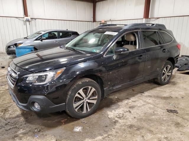 Изображение 2018 SUBARU OUTBACK 2.5I LIMITED 2018