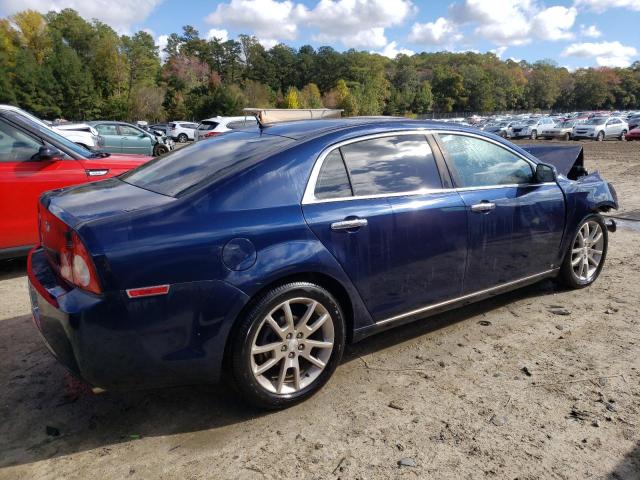 Image 3 of 2009 CHEVROLET MALIBU LTZ 2009 with VIN 1G1ZK577X94146440