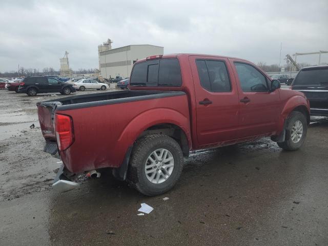 Изображение 3 2018 NISSAN FRONTIER S 2018 с VIN 1N6AD0EV4JN703647