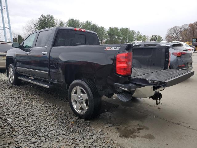 Изображение 2 2015 CHEVROLET SILVERADO K2500 HEAVY DUTY LTZ 2015 с VIN 1GC1KWEG7FF619143
