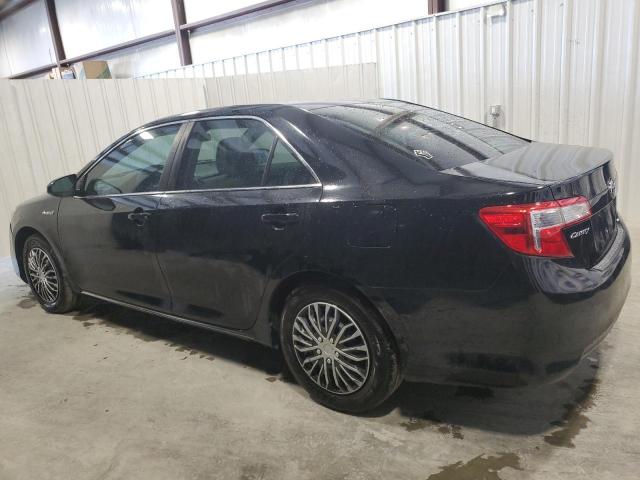 Изображение 2 2013 TOYOTA CAMRY HYBRID 2013 с VIN 4T1BD1FK7DU075347