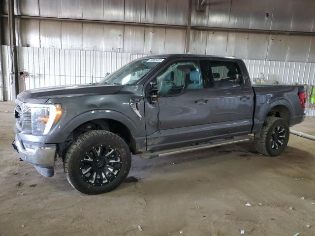 Obraz 1 z 2022 FORD F150 SUPERCREW 2022 z VIN 1FTFW1E8XNKD90940
