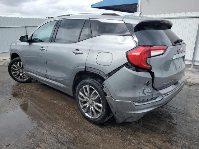 Obraz 2 z 2023 GMC TERRAIN DENALI 2023 z VIN 3GKALXEG0PL249104