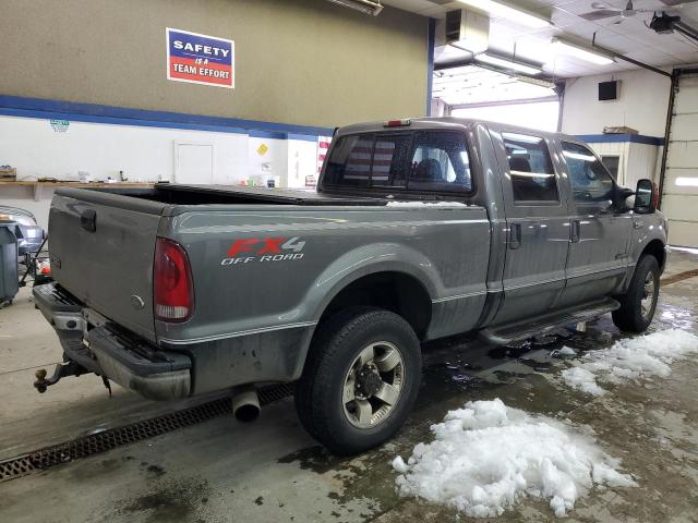 Изображение 3 2002 FORD F250 SUPER DUTY 2002 с VIN 1FTNW21F82EB06981