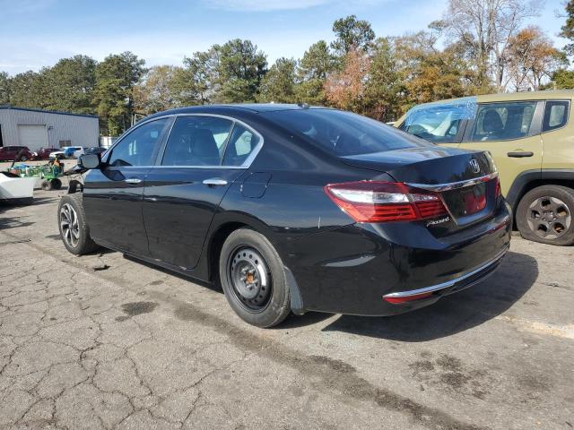 Image 2 of 2016 HONDA ACCORD EX 2016 with VIN 1HGCR2F76GA078887