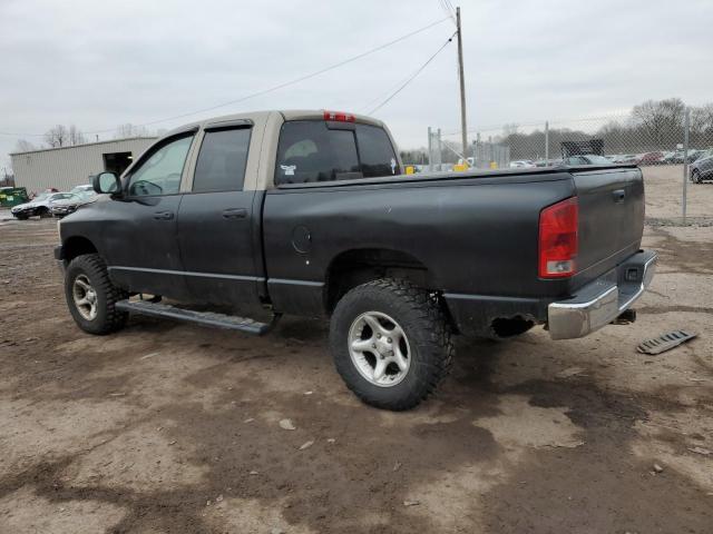 Obraz 2 z 2006 DODGE RAM 1500 ST 2006 z VIN 1D7HU18N46S670263