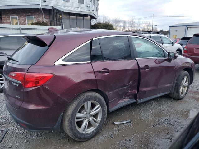 Obraz 3 z 2013 ACURA RDX  2013 z VIN 5J8TB4H3XDL013289