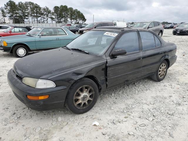 1994 GEO PRIZM BASE 1994 image