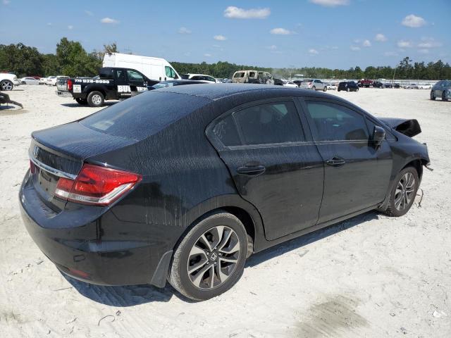 Image 3 of 2015 HONDA CIVIC EX 2015 with VIN 19XFB2F8XFE107330