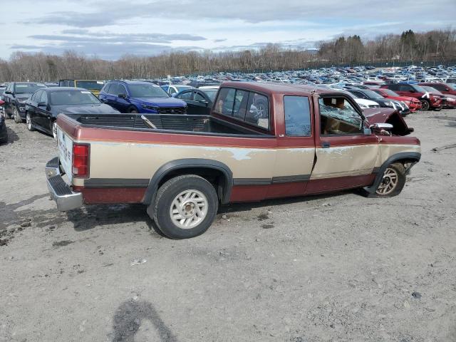 Image 3 of 1992 DODGE DAKOTA  1992 with VIN 1B7GL23X3NS669479