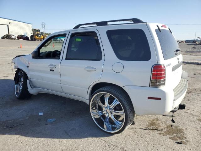 Image 2 of 2006 MERCURY MARINER  2006 with VIN 4M2YU57146KJ15887