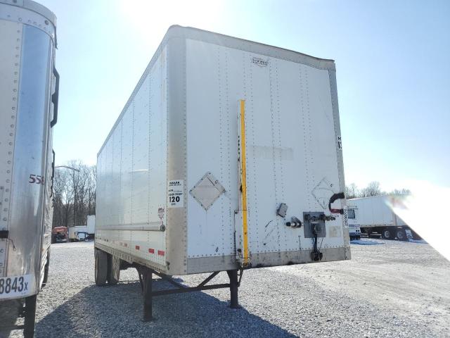 Obraz 2012 WABASH TRAILER 2012