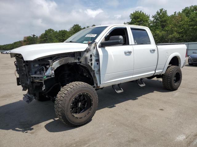 Obraz 2012 DODGE RAM 2500 SLT 2012