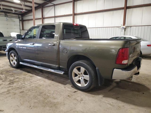 Image 2 of 2012 DODGE RAM 1500 SLT 2012 with VIN 1C6RD7LT9CS167807