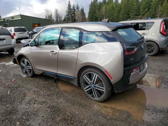 Obraz 2 z 2015 BMW I3 REX 2015 z VIN WBY1Z4C58FV501172