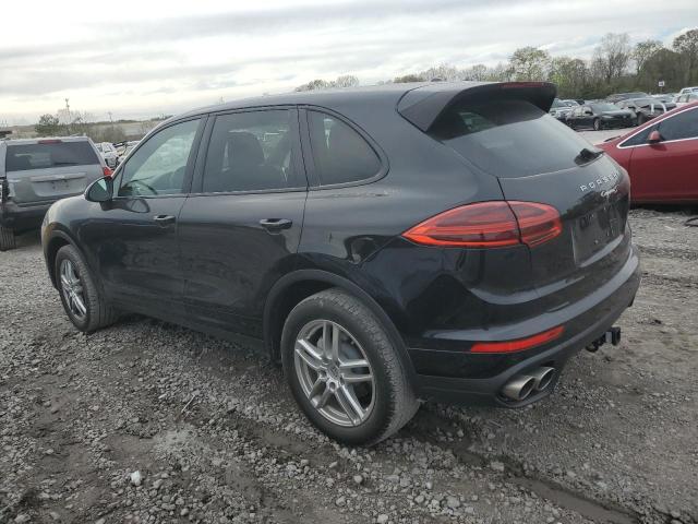 Image 2 of 2015 PORSCHE CAYENNE S 2015 with VIN WP1AB2A29FLA56597