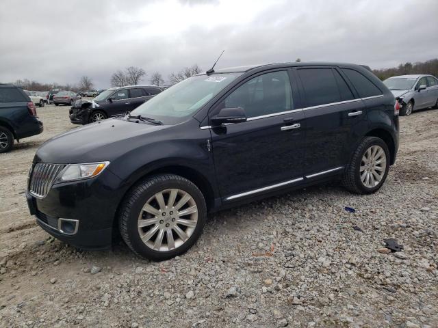 2013 LINCOLN MKX  2013 image