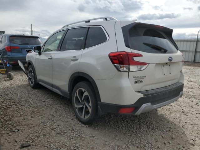 Изображение 2 2022 SUBARU FORESTER TOURING 2022 с VIN JF2SKARC6NH508294