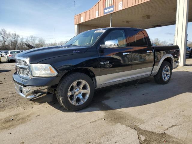 Изображение 1 2013 RAM 1500 LARAMIE 2013 с VIN 1C6RR6NT0DS562310