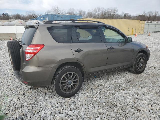 Image 3 of 2010 TOYOTA RAV4  2010 with VIN JTMBF4DV8AD034766