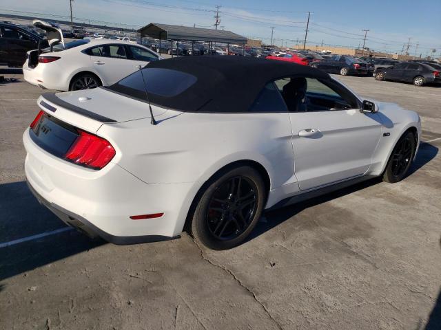 Image 3 of 2019 FORD MUSTANG GT 2019 with VIN 1FATP8FF5K5151804