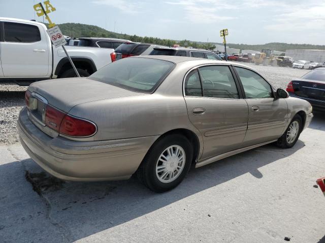 Image 3 of 2003 BUICK LESABRE CUSTOM 2003 with VIN 1G4HP52K13U104368