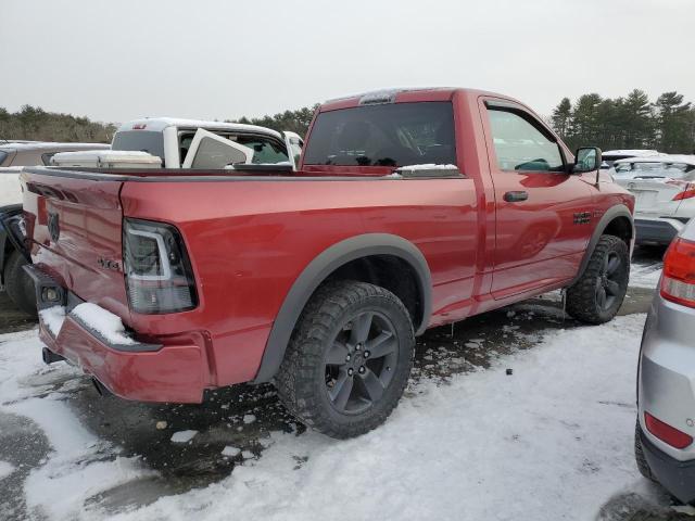 Image 3 of 2014 RAM 1500 ST 2014 with VIN 3C6JR7AT9EG142224