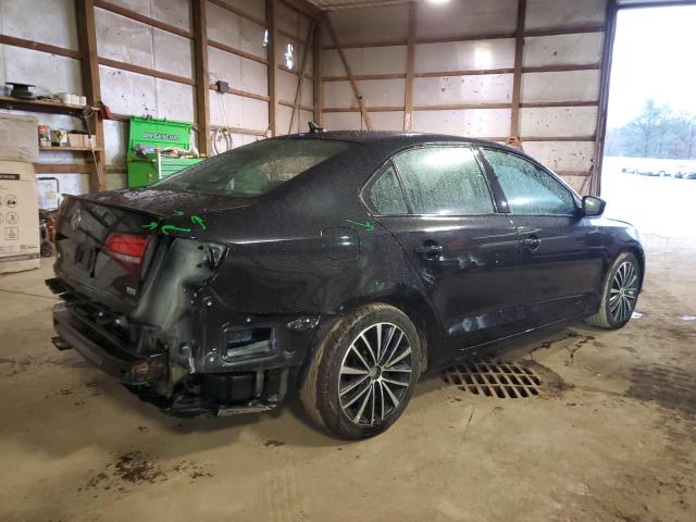 Изображение 3 2016 VOLKSWAGEN JETTA SPORT 2016 с VIN 3VWD17AJ2GM406316
