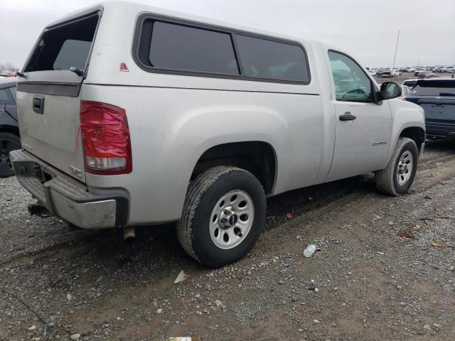 Obraz 3 z 2010 GMC SIERRA C1500 2010 z VIN 1GTPCTEX5AZ163186