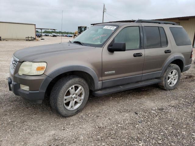 Изображение 2006 FORD EXPLORER XLT 2006