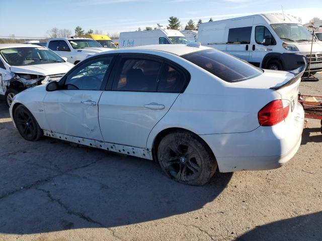 Obraz 2 z 2008 BMW 328 XI 2008 z VIN WBAVC93518KZ72664