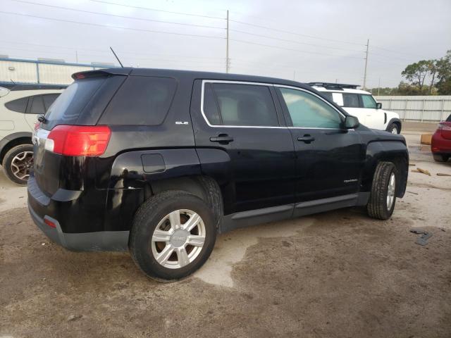 Obraz 3 z 2015 GMC TERRAIN SLE 2015 z VIN 2GKALMEK4F6427747