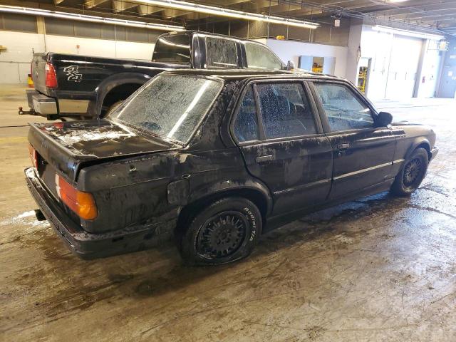Obraz 3 z 1986 BMW 325 E 1986 z VIN WBAAE5405G1509872