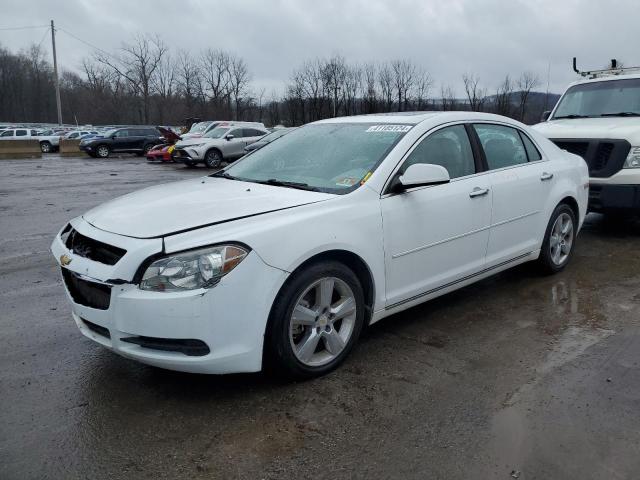 Image 1 of 2012 CHEVROLET MALIBU 2LT 2012 with VIN 1G1ZD5E0XCF128242