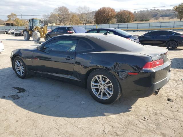 Obraz 2 z 2015 CHEVROLET CAMARO LS 2015 z VIN 2G1FB1E3XF9311066