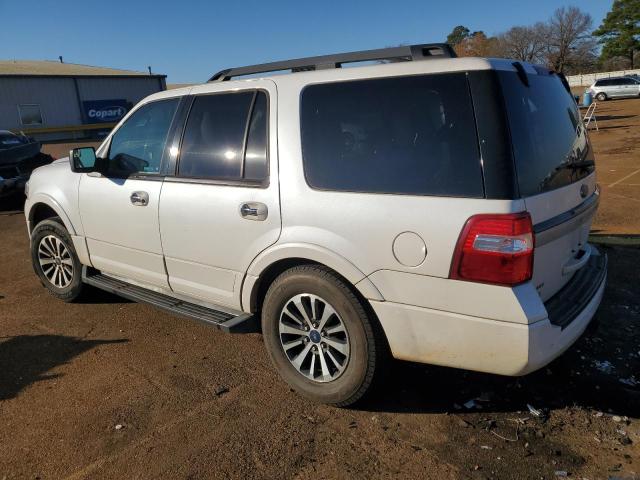 Image 2 of 2017 FORD EXPEDITION XLT 2017 with VIN 1FMJU1JT0HEA03367