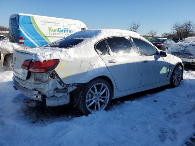 Изображение 3 2015 CHEVROLET SS  2015 с VIN 6G3F25RWXFL107415