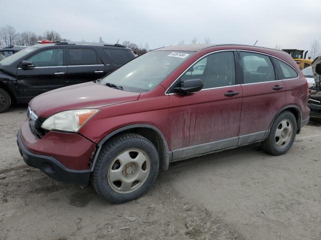 Obraz 2009 HONDA CR-V LX 2009