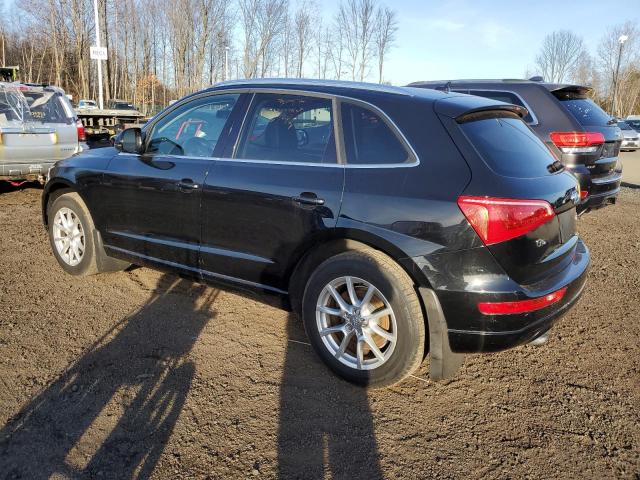 Obraz 2 z 2012 AUDI Q5 PREMIUM 2012 z VIN WA1CFAFP4CA051984
