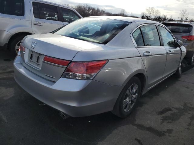Image 3 of 2011 HONDA ACCORD SE 2011 with VIN 1HGCP2F61BA081024