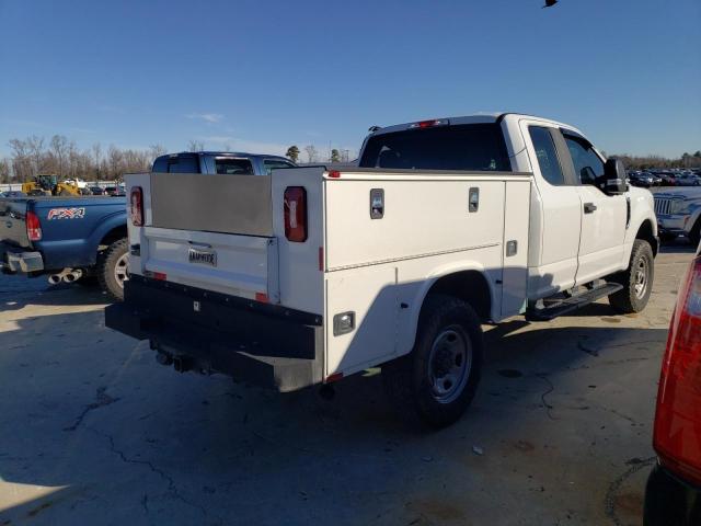 Image 3 of 2019 FORD F350 SUPER DUTY 2019 with VIN 1FT8X3B66KED18941