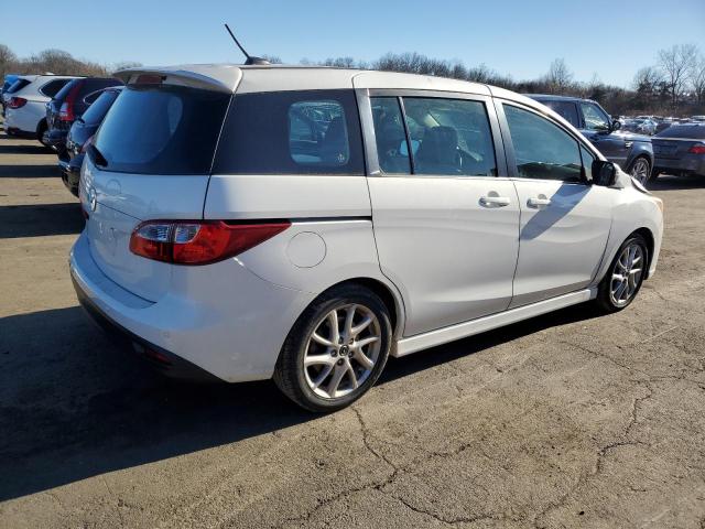 Image 3 of 2014 MAZDA 5 TOURING 2014 with VIN JM1CW2CLXE0170032