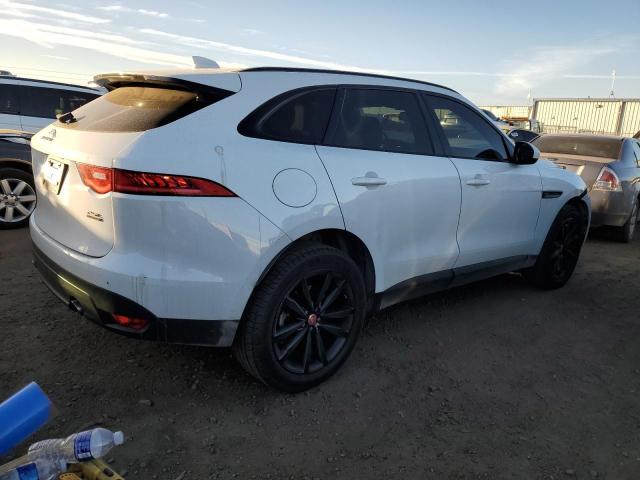 Image 3 of 2018 JAGUAR F-PACE PRESTIGE 2018 with VIN SADCK2FX9JA256371